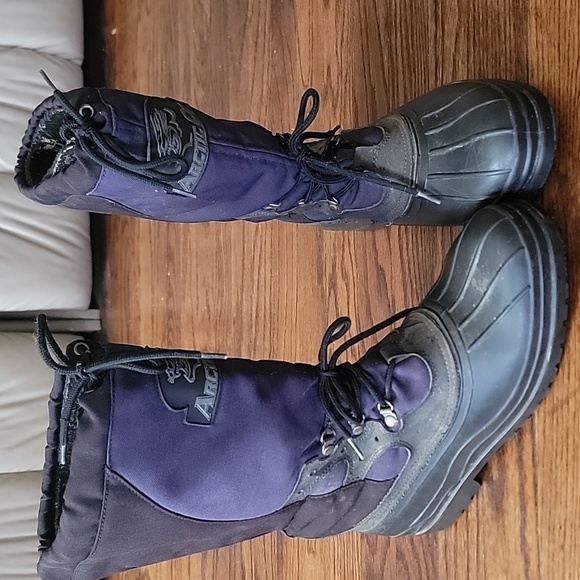 WOMENS ARCTIC CAT WINTER BOOTS - Picture 1 of 4